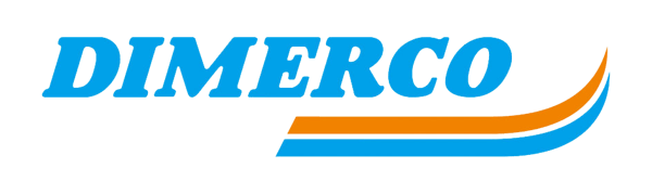 Dimerco Logo