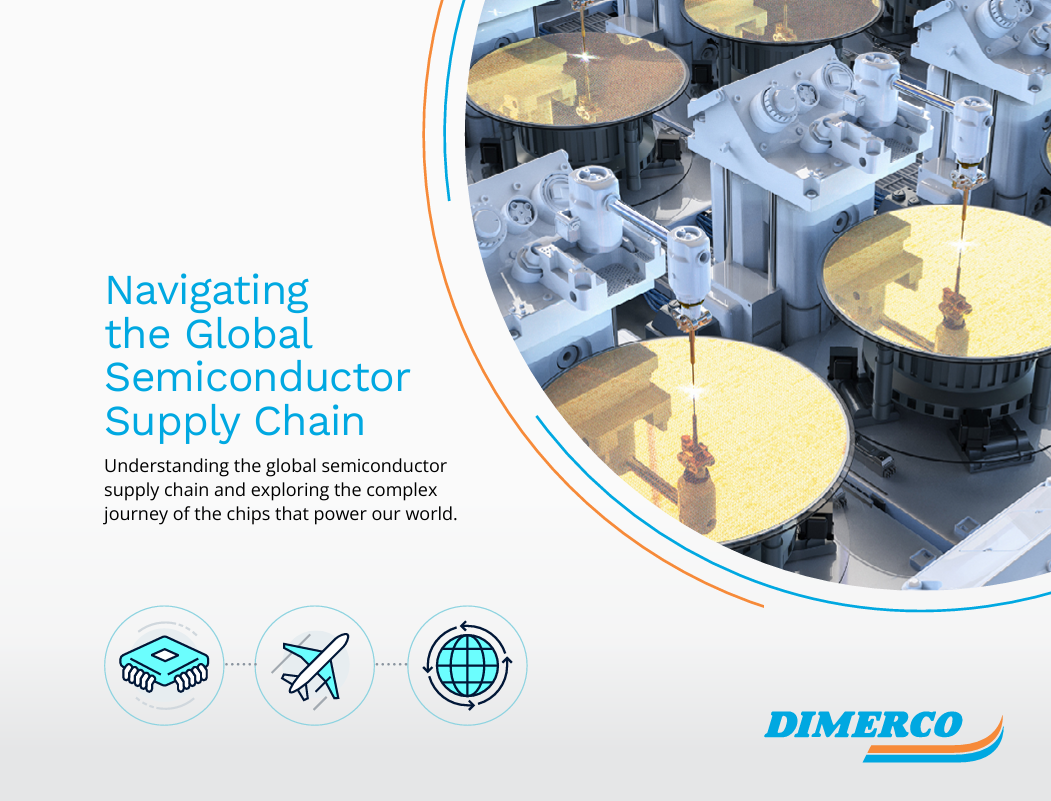 Global Semiconductor Supply Chain